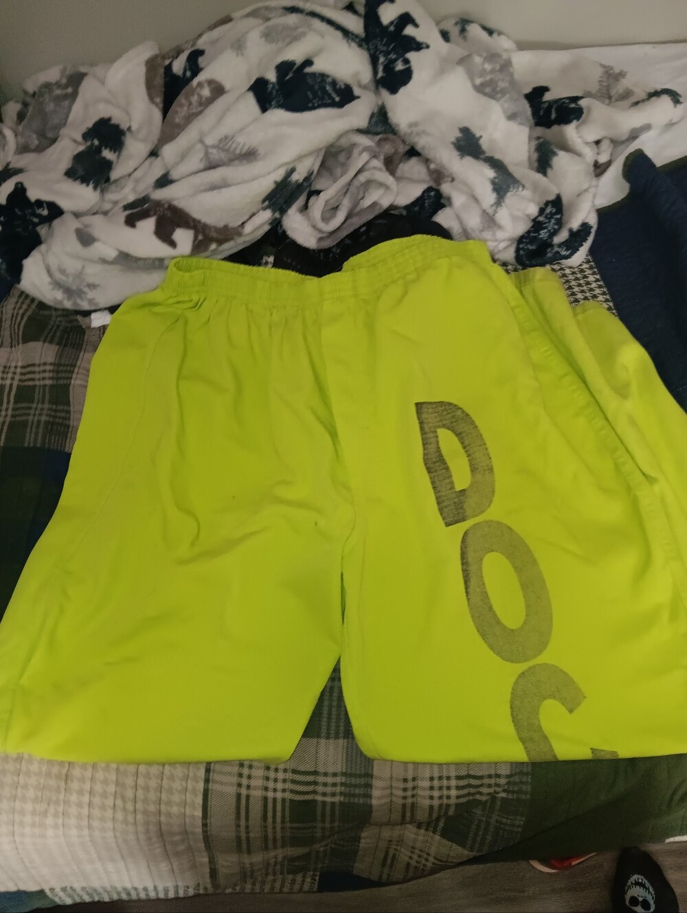 Jail Uniform Authentic Read Description